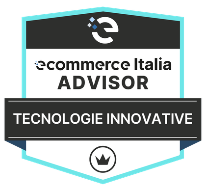 ecommerce Italia Advisor – Tecnologie innovative