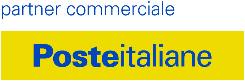 Partner commerciale Poste Italiane