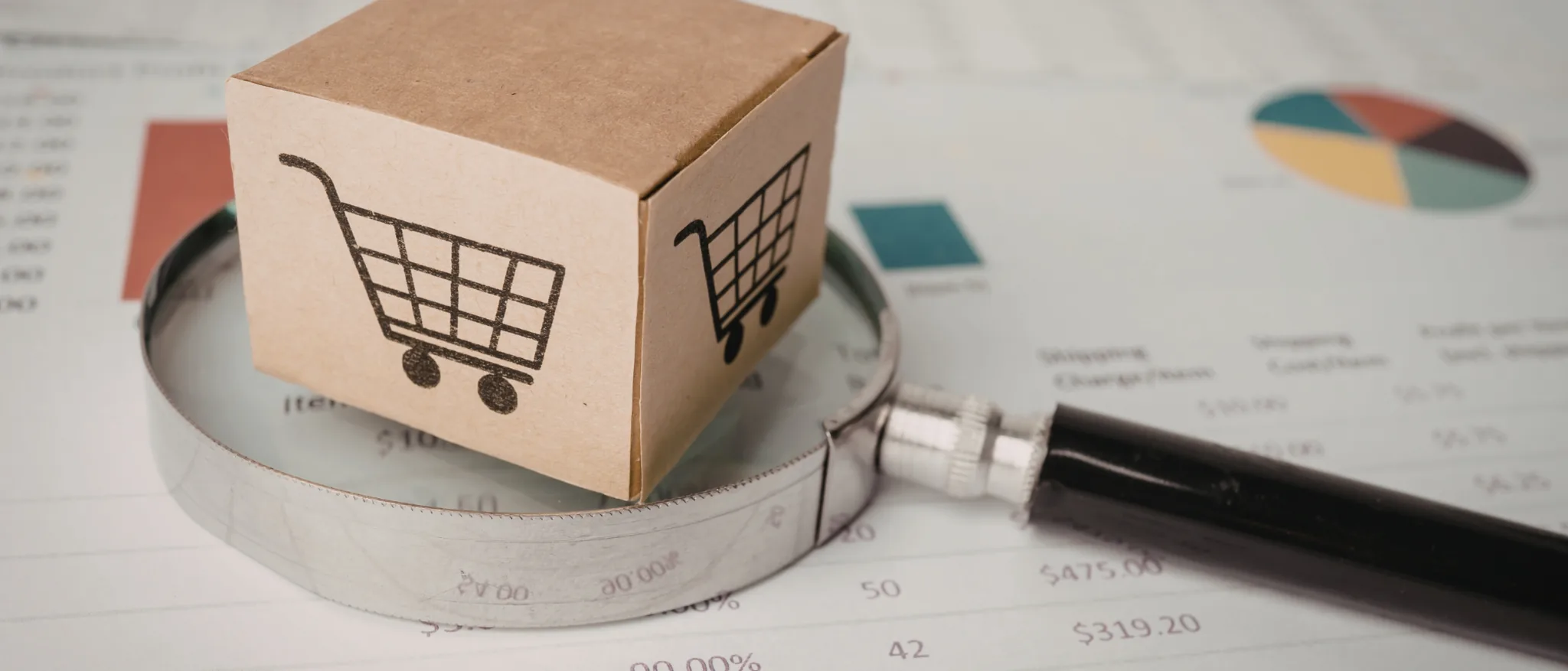 Il dato non spedisce pacchi. Dove si perde davvero il margine nell'E-commerce